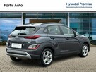 Hyundai Kona 1.6 T-GDi 4WD 198KM Automat 7DCT Salon PL Serwis ASO Gwarancja FV23% - 5
