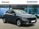 Hyundai Kona 1.6 T-GDi 4WD 198KM Automat 7DCT Salon PL Serwis ASO Gwarancja FV23% - 7