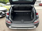 Hyundai Kona 1.6 T-GDi 4WD 198KM Automat 7DCT Salon PL Serwis ASO Gwarancja FV23% - 9