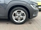 Hyundai Kona 1.6 T-GDi 4WD 198KM Automat 7DCT Salon PL Serwis ASO Gwarancja FV23% - 10