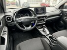 Hyundai Kona 1.6 T-GDi 4WD 198KM Automat 7DCT Salon PL Serwis ASO Gwarancja FV23% - 11
