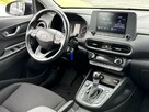 Hyundai Kona 1.6 T-GDi 4WD 198KM Automat 7DCT Salon PL Serwis ASO Gwarancja FV23% - 13