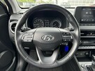 Hyundai Kona 1.6 T-GDi 4WD 198KM Automat 7DCT Salon PL Serwis ASO Gwarancja FV23% - 14