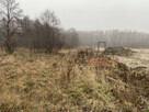 Działka rolna Zboiska gm. Radziejowice, - 2
