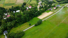 Działka Nowy Glinik gm. Tarnowiec - 7