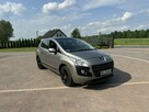 Peugeot 3008 - 2