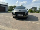 Peugeot 3008 - 3