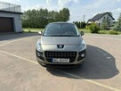 Peugeot 3008 - 4