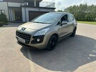 Peugeot 3008 - 5