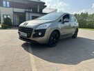 Peugeot 3008 - 6