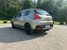 Peugeot 3008 - 8