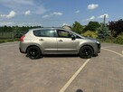 Peugeot 3008 - 11