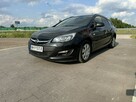 Opel Astra - 3