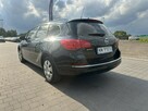 Opel Astra - 5