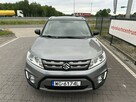 Suzuki Vitara - 7