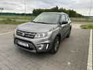 Suzuki Vitara - 9