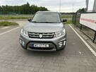 Suzuki Vitara - 10
