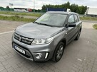 Suzuki Vitara - 11