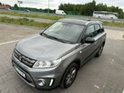 Suzuki Vitara - 12