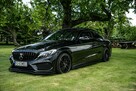 Mercedes C 200 Full Body PPF / 2 Komplety kluczyków / 2 Komplety kół - 3