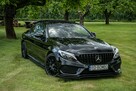 Mercedes C 200 Full Body PPF / 2 Komplety kluczyków / 2 Komplety kół - 5