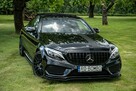 Mercedes C 200 Full Body PPF / 2 Komplety kluczyków / 2 Komplety kół - 8