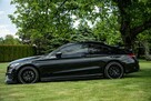 Mercedes C 200 Full Body PPF / 2 Komplety kluczyków / 2 Komplety kół - 11
