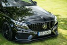 Mercedes C 200 Full Body PPF / 2 Komplety kluczyków / 2 Komplety kół - 13