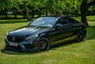 Mercedes C 200 Full Body PPF / 2 Komplety kluczyków / 2 Komplety kół - 14