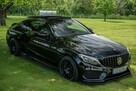 Mercedes C 200 Full Body PPF / 2 Komplety kluczyków / 2 Komplety kół - 15