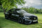 Mercedes C 200 Full Body PPF / 2 Komplety kluczyków / 2 Komplety kół - 16