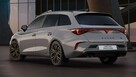 Cupra Leon Sportstourer 2.0 TSI - 333KM - Intelligent Drive - 4