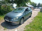 Peugeot 307 1.6 05r - 2