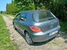 Peugeot 307 1.6 05r - 3