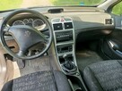Peugeot 307 1.6 05r - 7