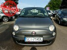 Fiat 500 Klimatyzacja, Skrzynia automatyczna, - 3