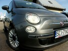 Fiat 500 Klimatyzacja, Skrzynia automatyczna, - 5
