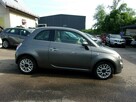 Fiat 500 Klimatyzacja, Skrzynia automatyczna, - 6