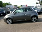 Fiat 500 Klimatyzacja, Skrzynia automatyczna, - 7