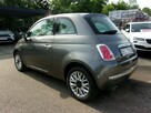 Fiat 500 Klimatyzacja, Skrzynia automatyczna, - 8