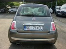 Fiat 500 Klimatyzacja, Skrzynia automatyczna, - 10