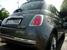 Fiat 500 Klimatyzacja, Skrzynia automatyczna, - 12