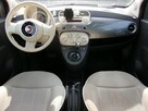 Fiat 500 Klimatyzacja, Skrzynia automatyczna, - 13