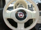 Fiat 500 Klimatyzacja, Skrzynia automatyczna, - 15
