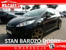 Ford Fiesta Klimatyzacja, Ele szyby, Ele lusterka, Sport, Instalacja LPG - 1