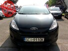 Ford Fiesta Klimatyzacja, Ele szyby, Ele lusterka, Sport, Instalacja LPG - 3
