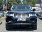 Land Rover Range Rover Salon Polska Poleasingowy I właściciel Serwis ASO VAT 23% Bezwypadkowy - 2