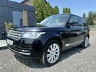 Land Rover Range Rover Salon Polska Poleasingowy I właściciel Serwis ASO VAT 23% Bezwypadkowy - 3