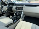 Land Rover Range Rover Salon Polska Poleasingowy I właściciel Serwis ASO VAT 23% Bezwypadkowy - 9