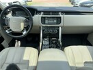 Land Rover Range Rover Salon Polska Poleasingowy I właściciel Serwis ASO VAT 23% Bezwypadkowy - 10